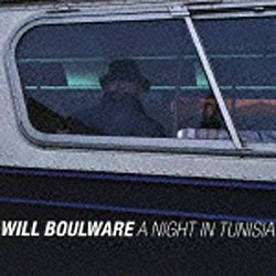 正規品 内祝い ウィル ブールウェア p 音楽CD チュニジアの夜