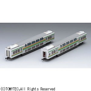 Nゲージ】JR E233-3000系近郊電車（増備型）増結セットB TOMIX 