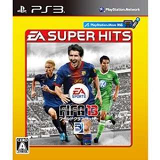 EA SUPER HITS FIFA 13 [hNX TbJ[yPS3z