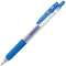 SARASA CLIP(sarasakurippu)圆珠笔佩尔蓝色(墨水色:佩尔蓝色)JJ15-PB[0.5mm]