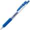 SARASA CLIP(sarasakurippu)圆珠笔钴蓝色(墨水色:钴蓝色)JJ15-COBL[0.5mm]