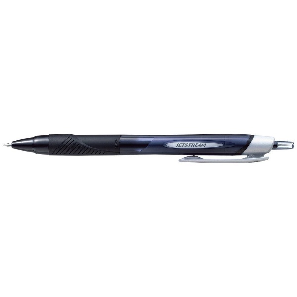 油性ボールペン 5％OFF ジェットストリーム スタンダード 黒 インク色：黒 定番キャンバス ボール径：0.38mm SXN15038.24