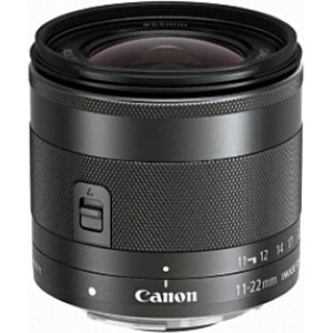 m11Canon EF-M11-22mm F4-5.6 IS STM