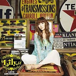 Lily�D��/LOVE AMUSEMENT ����� �y���yCD�z