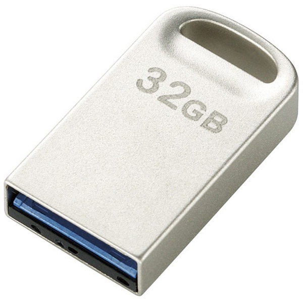 USB (Chrome/iPadOS/iOS/Mac/Windows11б) С MF-SU332GSV [32GB /USB TypeA /USB3.0]