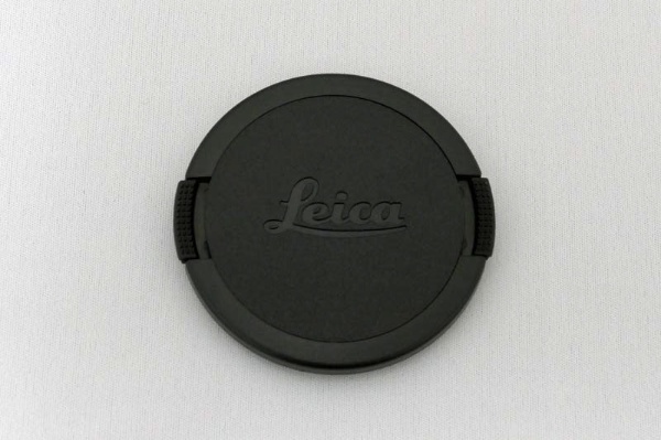 レンズ・キャップ E49 Leica（ライカ） 14001 [49mm] ライカ｜Leica 