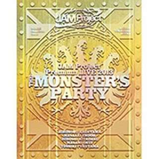 JAM Project/JAM Project Premium LIVE 2013 THE MONSTER'S PARTY[蓝光软件]