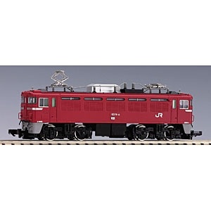 トミーテック TOMIX 2176 JR ED79 0形電気機関車