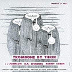 J．J．ジョンソン カイ ウィンディング 未使用品 ベニー グリーン tb トロンボーン 5 バイ スリー 店内全品対象 音楽CD
