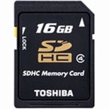 SDHCJ[h SD-LV[Y SD-L016G4 [16GB /Class4]