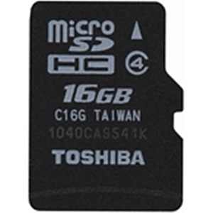 microSDHCJ[h SD-MKV[Y SD-MK016G [16GB /Class4]