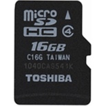 microSDHCJ[h SD-MKV[Y SD-MK016G [16GB /Class4]