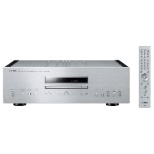CD-S3000 CDプレーヤー シルバーピアノブラック [ハイレゾ対応 /スーパーオーディオCD対応]