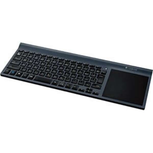 TK820 L[{[h@Wireless All-in-One Keyboard ubN [USB /CX ]_1