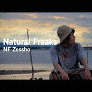 NF Zessho/Natural Freaks yyCDz