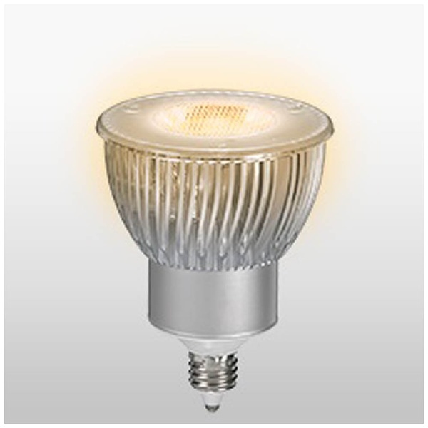 LDR10L-M-E11/27/7/20-H LED電球 ダイクロハロゲン形-