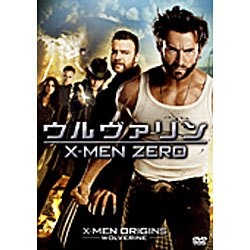 ウルヴァリン：X-MEN ZERO 【DVD】 20世紀フォックス｜Twentieth 