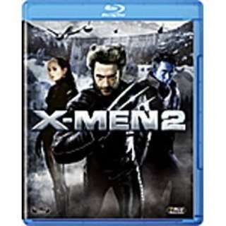 X Men2 Blu Ray Software 20th Century Fox Twentieth Century Fox
