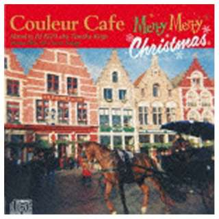 iVDADj/Couleur Cafe gMerry Merry Xemash yyCDz