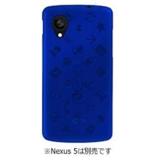 Nexus 5p@Cruzerlite Experience Case iu[j@NEXUS5-EXP-BLUE