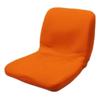 供p!nto正确的姿势的习惯使用的褥垫软垫PINTOOR橙子