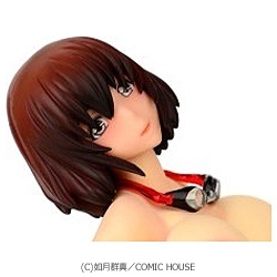 塗装済み完成品 1/5 遥~はるか~by如月群真Ver. HIYAKE ATO 岡山フィギュアエンジニアリング 通販 | ビックカメラ.com