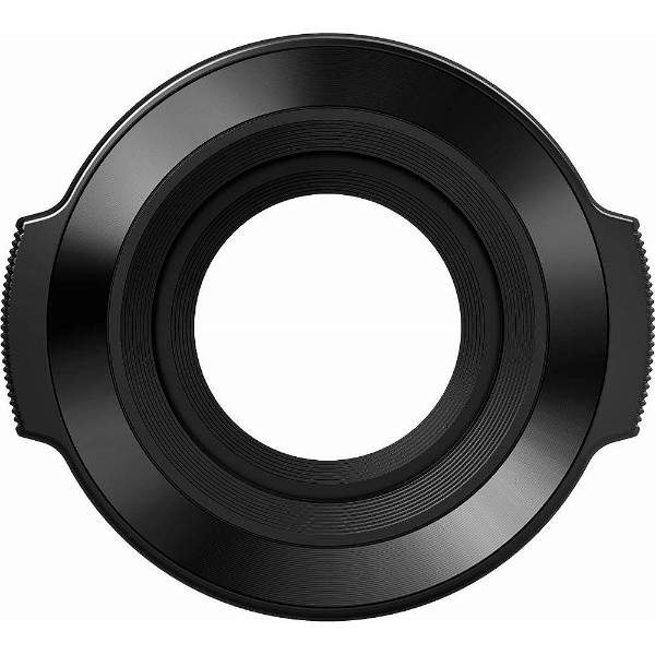 自動開閉レンズキャップ OLYMPUS（オリンパス） ブラック LC-37CBLK [37mm] オリンパス｜OLYMPUS 通販 |  ビックカメラ.com
