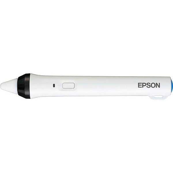 サイズ交換ＯＫ】 EPSON エプソン プロジェクター用電子ペン ELPPN05 A B