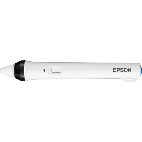 Easy Interactive Pen B 電子ペン（青） ELPPN04B エプソン｜EPSON 通販