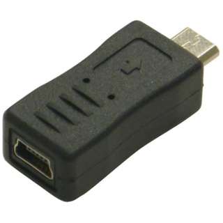 USBϊA_v^ [micro USB IXX mini USB] ADV-113