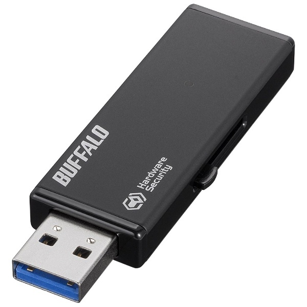 バッファロー BUFFALO USB2.0 どっちもUSBメモリー 16GB ホワイト RUF2-KR16GA-WH