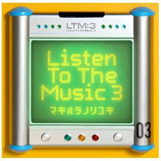 ꠌhV/Listen To The Music 3 yCDz