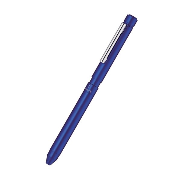 シャーボX 多機能ペン LT3 コバルトブルー SB22-COBL