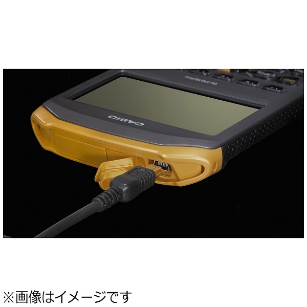 【未使用】カシオ 土木測量専業電卓 fx-FD10 Pro