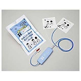 Defibrillation Electrode P 592 H322 Nihon Kohden Nihon Kohden Mail Order With Decrement Biccamera Com