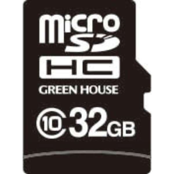 microSDHCJ[h GH-SDMI-WMAV[Y GH-SDMI-WMA32G? [32GB /Class10]_1