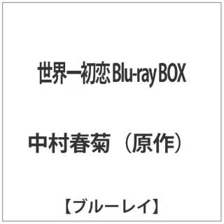 Eꏉ Blu-ray BOX yu[C \tgz
