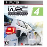 WRC 4 FIA [h[`sIVbvyPS3Q[\tgz