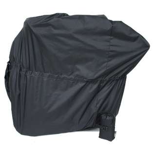 分装单车袋旅游包ＺＤ(黑色)筒型型