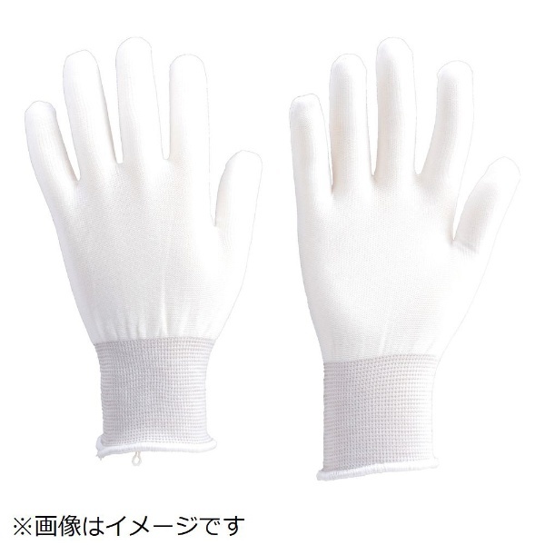フィット手袋 ノンコートタイプ 10双組 Sサイズ TGL292S トラスコ中山｜TRUSCO NAKAYAMA 通販