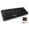 DK9087S3-RJNALAAW1 L[{[h@LED Backlit Tenkeyless Mechanical Keyboard@CHERRY MX Ԏ Shine3 [USB /R[h ]_1
