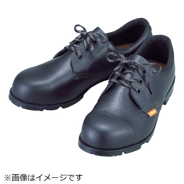 安全短靴 JIS規格品 25.0cm TJA25.0 トラスコ中山｜TRUSCO NAKAYAMA
