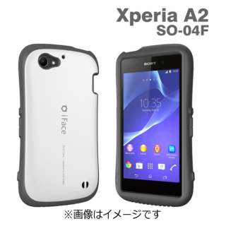 Xperia A2p@iFace First Class izCgj@XPA2IFACEFIRSTWH