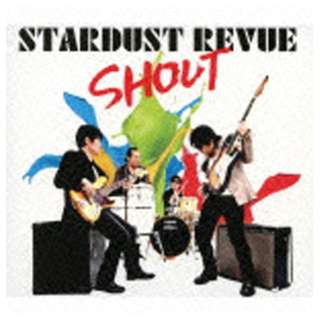 STARDUST REVUE/SHOUT  yCDz