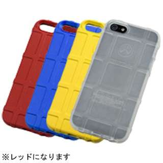 Iphone 5s 5用 Field Case レッド Magpul Caseplay ケースプレイ 通販 ビックカメラ Com