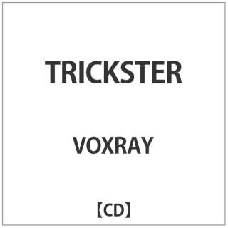 VOXRAY/TRICKSTER yCDz