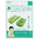Pure Smile（ピュアスマイル）  Eマスク アロエ 11