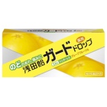 浅田糖果保护糖果西柚味道(24粒)[漱口、含片]