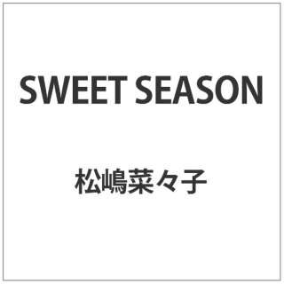 Sweet Season ポニーキャニオン Pony Canyon 通販 ビックカメラ Com