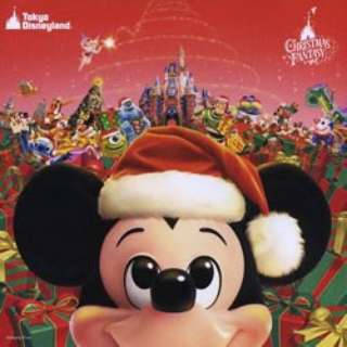 （ディズニー）/ 東京ディズニーランド　クリスマス・ファンタジー　2006